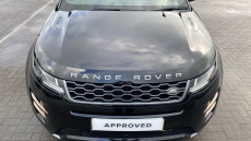 Land Rover Range Rover Evoque 1.5 P300e R-Dynamic S 5dr Auto Hatchback